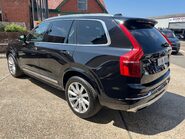 Volvo XC90 2.0 D5 INSCRIPTION AWD 7 SEATER AUTOMATIC 15