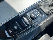 Volvo XC90 2.0 D5 INSCRIPTION AWD 7 SEATER AUTOMATIC 27