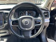 Volvo XC90 2.0 D5 INSCRIPTION AWD 7 SEATER AUTOMATIC 19
