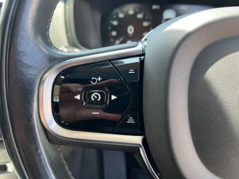 Volvo XC90 2.0 D5 INSCRIPTION AWD 7 SEATER AUTOMATIC 20