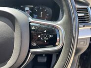 Volvo XC90 2.0 D5 INSCRIPTION AWD 7 SEATER AUTOMATIC 21