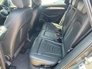 Audi Q5 2.0 TDI QUATTRO S LINE PLUS AUTOMATIC 5