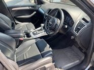 Audi Q5 2.0 TDI QUATTRO S LINE PLUS AUTOMATIC 6