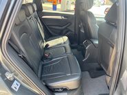 Audi Q5 2.0 TDI QUATTRO S LINE PLUS AUTOMATIC 8