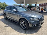 Audi Q5 2.0 TDI QUATTRO S LINE PLUS AUTOMATIC 4