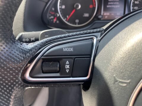 Audi Q5 2.0 TDI QUATTRO S LINE PLUS AUTOMATIC 15