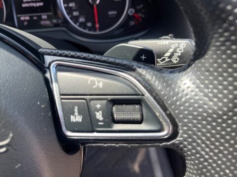 Audi Q5 2.0 TDI QUATTRO S LINE PLUS AUTOMATIC 16