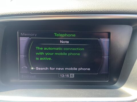 Audi Q5 2.0 TDI QUATTRO S LINE PLUS AUTOMATIC 24