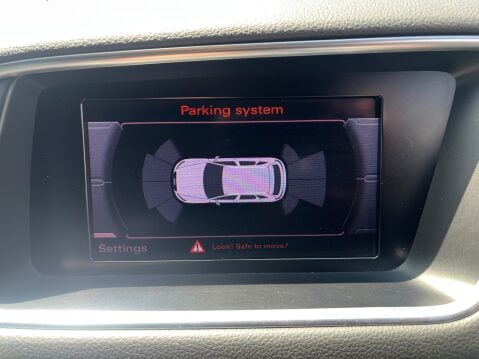 Audi Q5 2.0 TDI QUATTRO S LINE PLUS AUTOMATIC 26