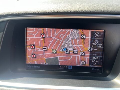 Audi Q5 2.0 TDI QUATTRO S LINE PLUS AUTOMATIC 17