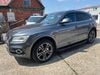 Audi Q5 2.0 TDI QUATTRO S LINE PLUS AUTOMATIC