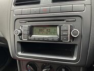 Volkswagen Polo S A/C 13