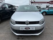 Volkswagen Polo S A/C 3