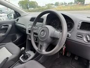 Volkswagen Polo S A/C 9