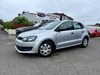 Volkswagen Polo S A/C