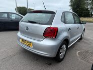 Volkswagen Polo S A/C 5