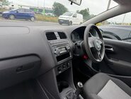 Volkswagen Polo S A/C 8
