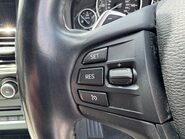 BMW X3 XDRIVE20D M SPORT AUTOMATIC 14