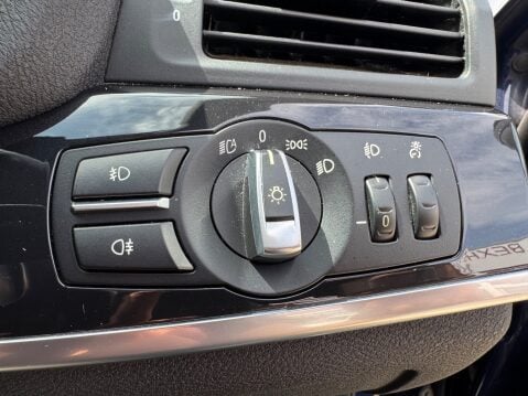 BMW X3 XDRIVE20D M SPORT AUTOMATIC 16