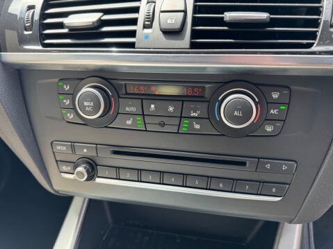 BMW X3 XDRIVE20D M SPORT AUTOMATIC 17