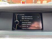 BMW X3 XDRIVE20D M SPORT AUTOMATIC 22