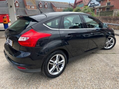 Ford Focus 1.6 TDCI TITANIUM X 2