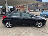 Ford Focus 1.6 TDCI TITANIUM X 8