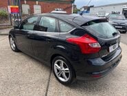 Ford Focus 1.6 TDCI TITANIUM X 11