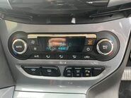 Ford Focus 1.6 TDCI TITANIUM X 18