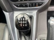 Ford Focus 1.6 TDCI TITANIUM X 21
