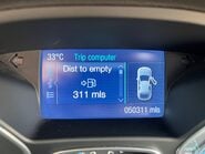 Ford Focus 1.6 TDCI TITANIUM X 25