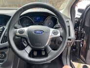 Ford Focus 1.6 TDCI TITANIUM X 12