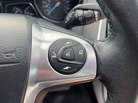 Ford Focus 1.6 TDCI TITANIUM X 15