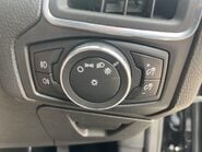 Ford Focus 1.6 TDCI TITANIUM X 22