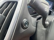 Ford Focus 1.6 TDCI TITANIUM X 26