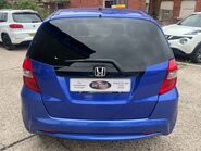 Honda Jazz 1.4 I-VTEC ES PLUS AUTOMATIC 5