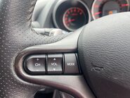 Honda Jazz 1.4 I-VTEC ES PLUS AUTOMATIC 14