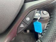 Honda Jazz 1.4 I-VTEC ES PLUS AUTOMATIC 19