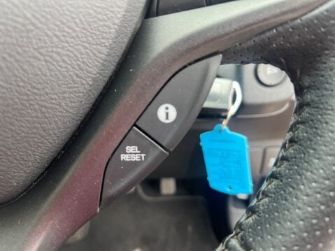 Honda Jazz 1.4 I-VTEC ES PLUS AUTOMATIC 19