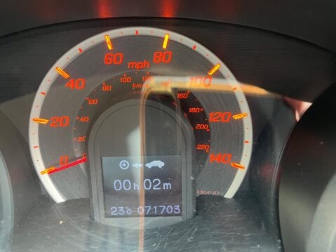 Honda Jazz 1.4 I-VTEC ES PLUS AUTOMATIC 21