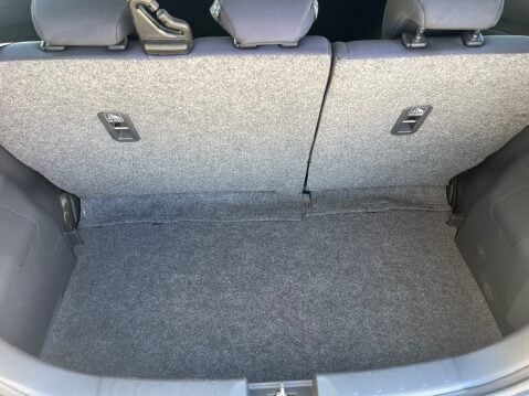 Suzuki Celerio SZ3 6