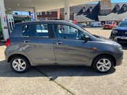 Suzuki Celerio SZ3 8