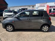 Suzuki Celerio SZ3 10