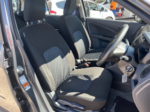 Suzuki Celerio SZ3 3