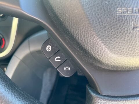 Suzuki Celerio SZ3 15