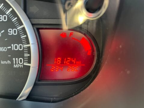 Suzuki Celerio SZ3 19