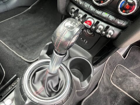 Mini Hatch 1.6 COOPER S AUTOMATIC 20