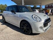 Mini Hatch 1.6 COOPER S AUTOMATIC 4