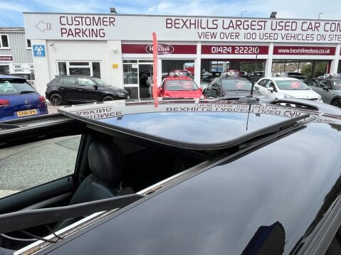 Mini Hatch 1.6 COOPER S AUTOMATIC 14