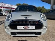 Mini Hatch 1.6 COOPER S AUTOMATIC 9